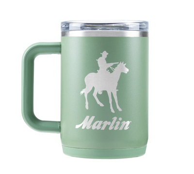 CamelBak Thrive 16 oz Mug - Moss