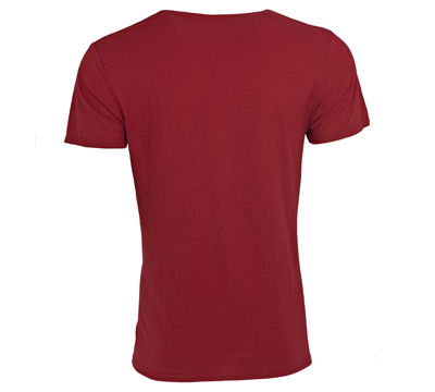 Marlin Red T-Shirt