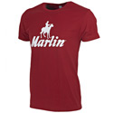 Marlin Red T-Shirt