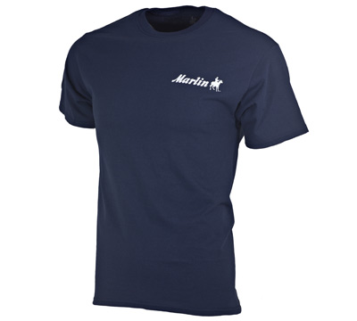 Sketched Marlin Tech Tee – BluefinUSA