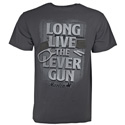 Marlin Long Live Lever Gun T-Shirt