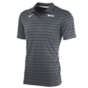 Marlin Nike Victory Coaches Polo - Anthracite/White