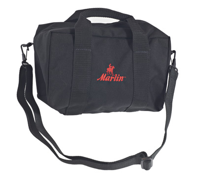 Marlin Nylon Ammo & Accessory Bag