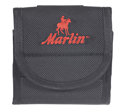 Marlin Nylon Cartridge Wallet