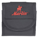 Marlin Nylon Cartridge Wallet