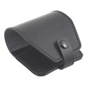 Marlin Black Leather Ammo Wallet