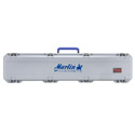 SKB Classic Marlin Custom Shop Deluxe Single Rifle Wheeled Case