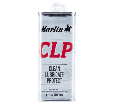 Marlin� 4 oz. FP10