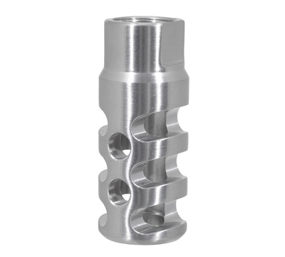 Muzzle Brake - .45 Cal 11/16