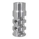 Muzzle Brake - .45 Cal 11/16