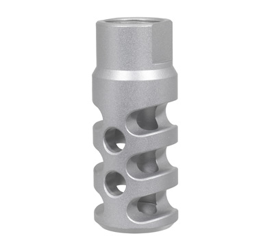 Muzzle Brake - .45 Cal 11/16