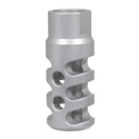 Muzzle Brake - .45 Cal 11/16