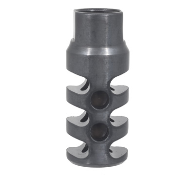 Muzzle Brake - .45 Cal 11/16