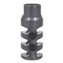 Muzzle Brake - .45 Cal 11/16