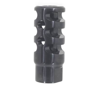 Muzzle Brake - .45 Cal 11/16