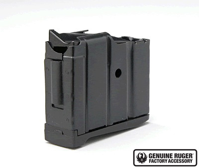 Mini-14 5.56 NATO/.223 Rem. 5-Round Magazine