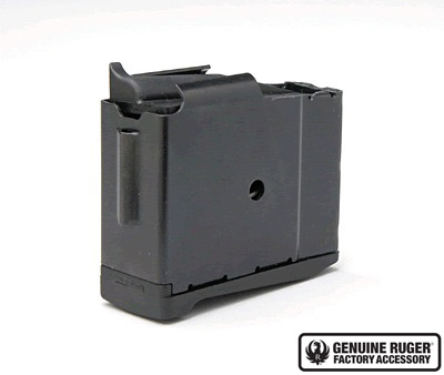 Mini Thirty 5-Round Magazine