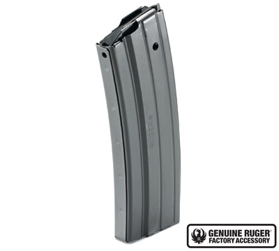 Ruger Mini-30 5 Rounds Magazine for sale online