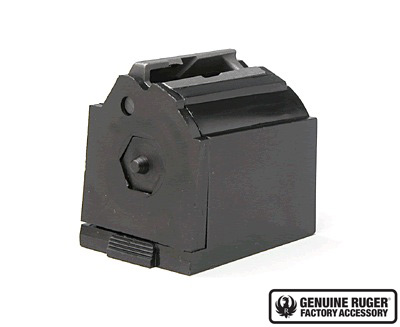 JX-1 77/22, 96/22 10-Round Magazine