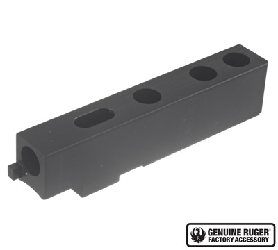 PC Carbine Magpul Backpacker Stock Parts Kit