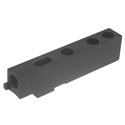 PC Carbine™ Magpul® Backpacker Stock Parts Kit