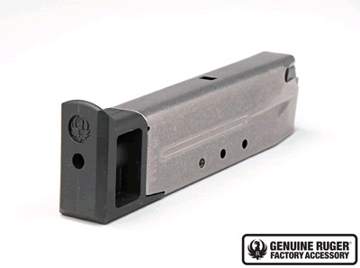 P-Series 9mm 10-Round Magazine