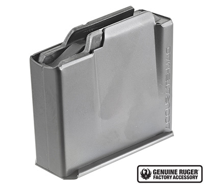 .350 Legend 5-Round AI Box Magazine