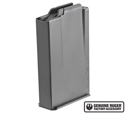 .350 Legend 9-Round AI Box Magazine