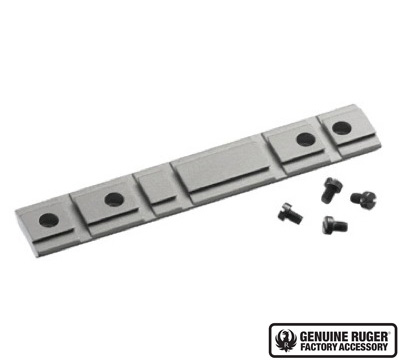 Combination Ruger 10/22 Scope Base Adapter