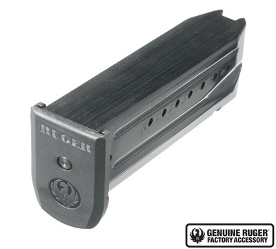 SR9 SR9c & 9E 17-Round Magazine