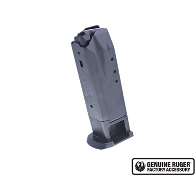 Details about   Ruger SR40 Magazine 10 Round .40 S&W Factory Mag-90351 
