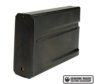 .308 Win. 10-Round Magazine