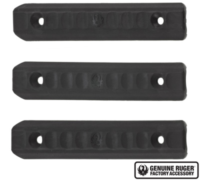 SR-556E Handguard Covers (3-Pack)