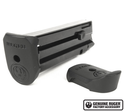 SR22 22 LR 10-Round Magazine