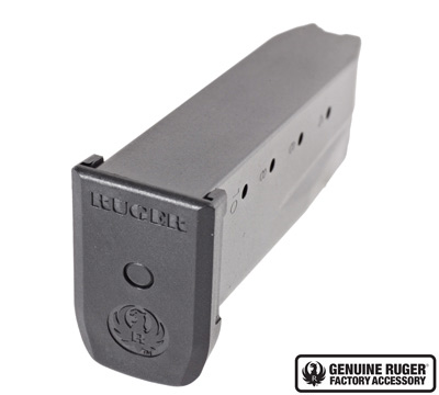 SR45� 10-Round Magazine