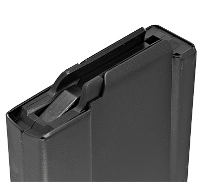 5.56 NATO 10-Round Magazine-ShopRuger