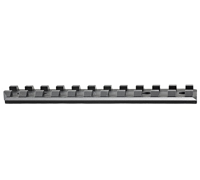 thumbnail image 2 of Factory New Ruger Picatinny Scope Base Rail For 10/22 & .22 Charger - 4.62 Inch, #90465 2 of 6