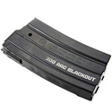 Mini-14 300 Blackout 20-Round Magazine