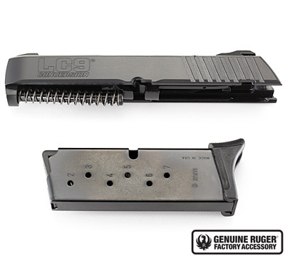 LC9 Conversion Kit for LC380 Pistol