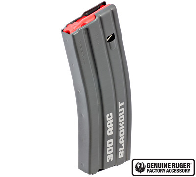 300 AAC Blackout 30-Round Magazine