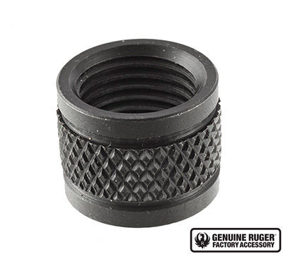 Thread Protector 1/2-20