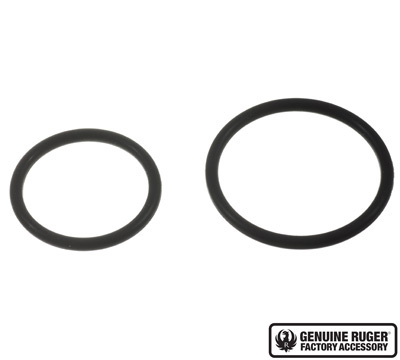 Suppressor O-Ring Replacement Kit