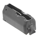 Ruger American Rifle® 4-Round Magazine - Short Action - 22-250