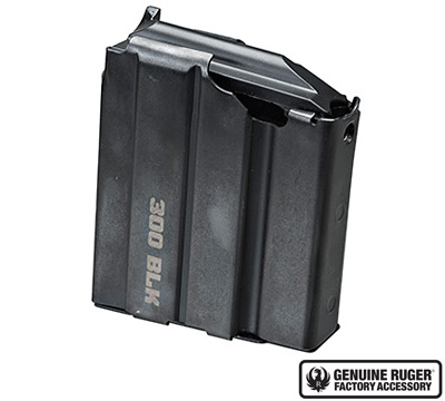 Mini-14 300 Blackout 10-Round Magazine