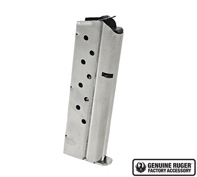 SR1911  9mm 9-Round Magazine