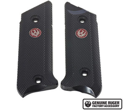 thumbnail image 2 of Cthulhu Aluminum Grip Frame Fits All Ruger Mark IV Barrels - Red 2 of 14