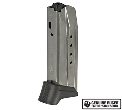 Ruger American Pistol® Compact 9mm Luger 12-Round Magazine