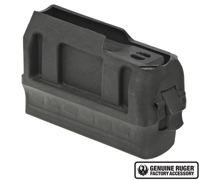 Ruger American Rifle - 450 Bushmaster Magazine