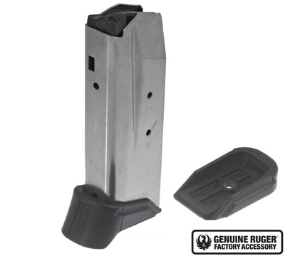 Ruger American Pistol Compact, .45 Auto Magazine - 7-Round