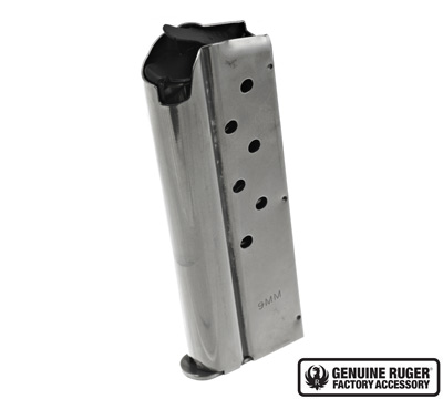 SR1911 9mm 7-Round Magazine